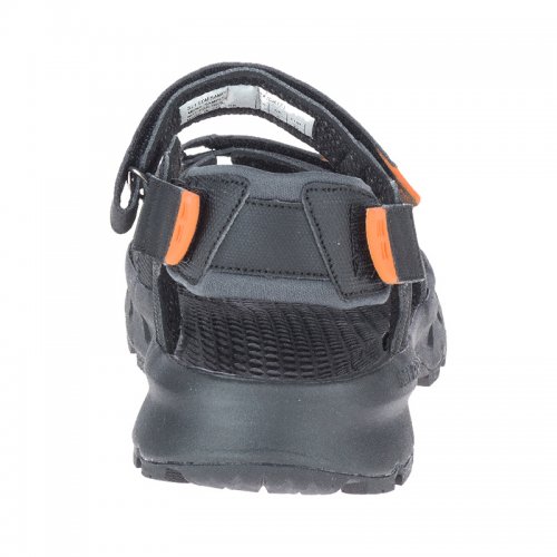 Sandale Randonnée Homme Merrell Cedrus Convert 3 - montisport.fr