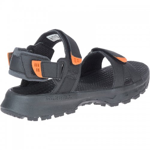 Sandale Randonnée Homme Merrell Cedrus Convert 3 - montisport.fr