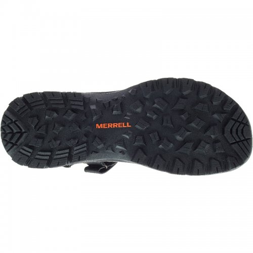 Sandale Randonnée Homme Merrell Cedrus Convert 3 - montisport.fr