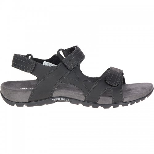 Sandale Randonnée Homme Merrell Sandspur Rift Strap - montisport.fr