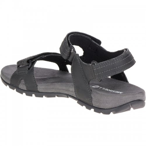 Sandale Randonnée Homme Merrell Sandspur Rift Strap - montisport.fr