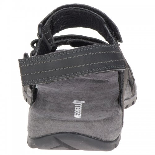 Sandale Randonnée Homme Merrell Sandspur Rift Strap - montisport.fr