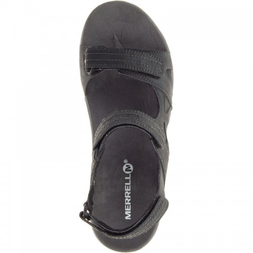 Sandale Randonnée Homme Merrell Sandspur Rift Strap - montisport.fr
