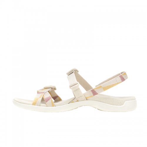 Sandale Randonnée Femme Merrell District 3 Backstrap - montisport.fr