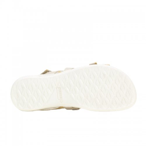 Sandale Randonnée Femme Merrell District 3 Backstrap - montisport.fr