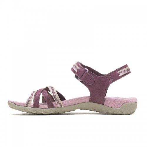 Sandale Randonnée Femme Merrell Terran 3 - montisport.fr