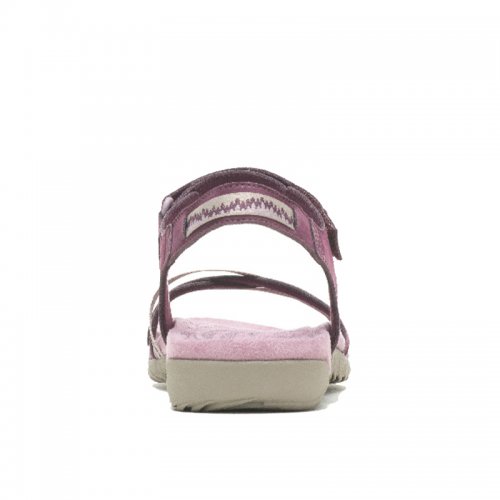 Sandale Randonnée Femme Merrell Terran 3 - montisport.fr