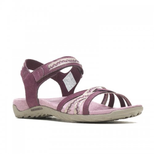 Sandale Randonnée Femme Merrell Terran 3 - montisport.fr