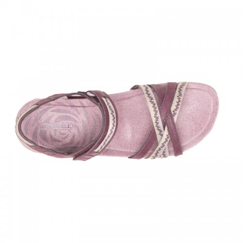 Sandale Randonnée Femme Merrell Terran 3 - montisport.fr