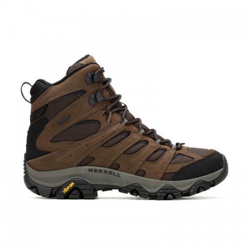 Chaussures Randonnée Homme Merrell Moab 3 Apex Mid WP - montisport.fr