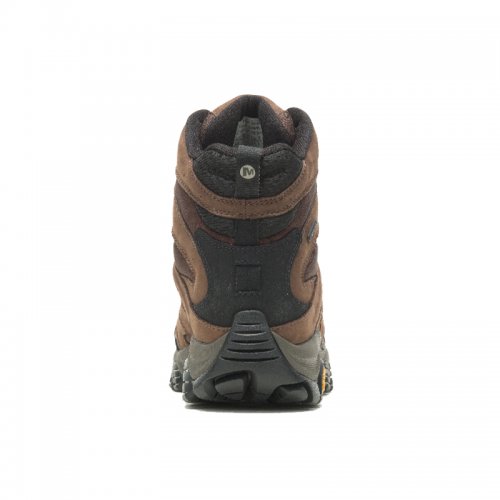 Chaussures Randonnée Homme Merrell Moab 3 Apex Mid WP - montisport.fr