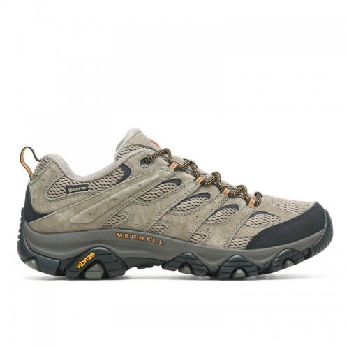 Chaussures Randonnée Homme Merrell Moab 3 GTX - montisport.fr