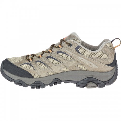 Chaussures Randonnée Homme Merrell Moab 3 GTX - montisport.fr