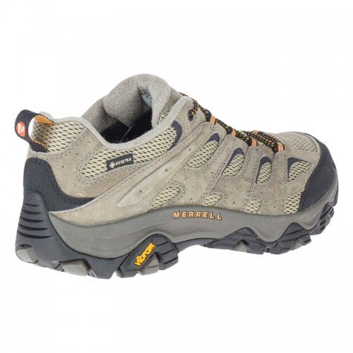 Chaussures Randonnée Homme Merrell Moab 3 GTX - montisport.fr