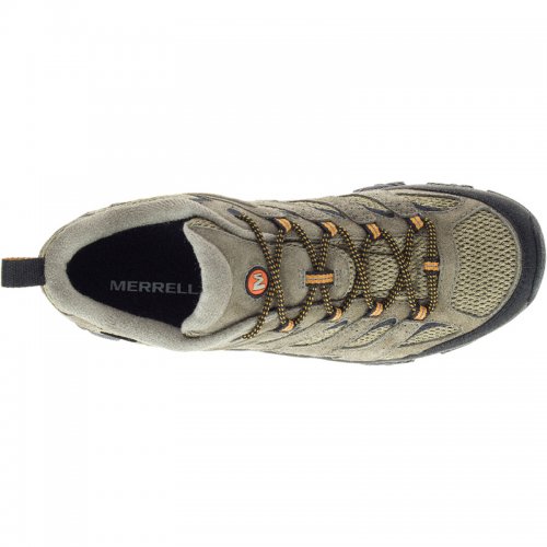 Chaussures Randonnée Homme Merrell Moab 3 GTX - montisport.fr