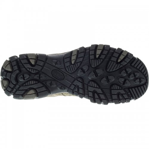 Chaussures Randonnée Homme Merrell Moab 3 GTX - montisport.fr