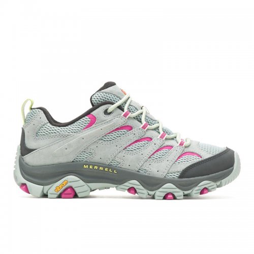Chaussures Randonnée Femme Merrell Moab 3 - montisport.fr