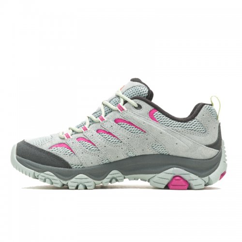 Chaussures Randonnée Femme Merrell Moab 3 - montisport.fr