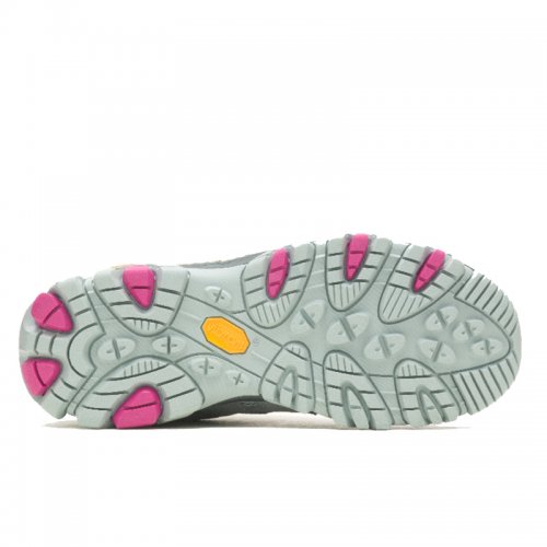 Chaussures Randonnée Femme Merrell Moab 3 - montisport.fr