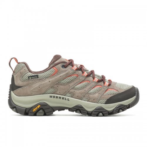 Chaussures Randonnée Femme Merrell Moab 3 GTX - montisport.fr