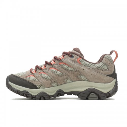 Chaussures Randonnée Femme Merrell Moab 3 GTX - montisport.fr
