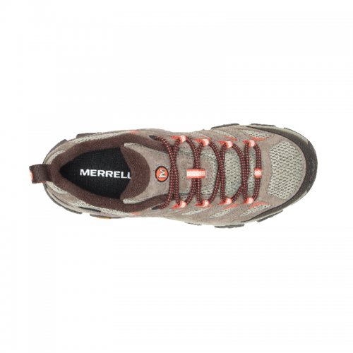 Chaussures Randonnée Femme Merrell Moab 3 GTX - montisport.fr