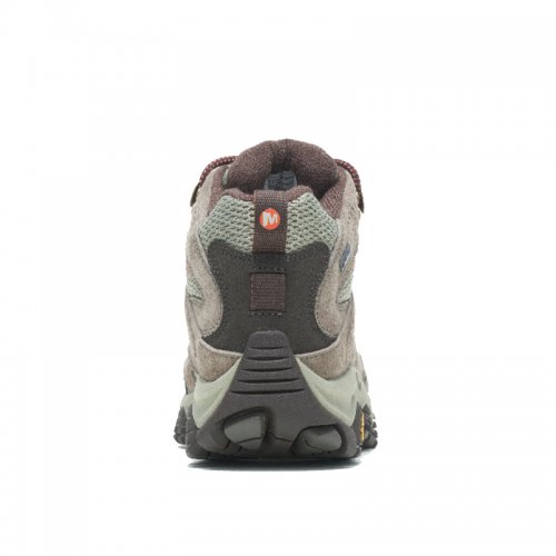 Chaussures Randonnée Femme Merrell Moab 3 Mid GTX - montisport.fr