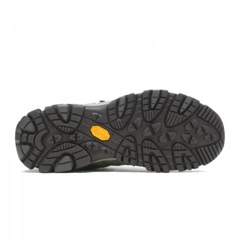 Chaussures Randonnée Femme Merrell Moab 3 Mid GTX - montisport.fr