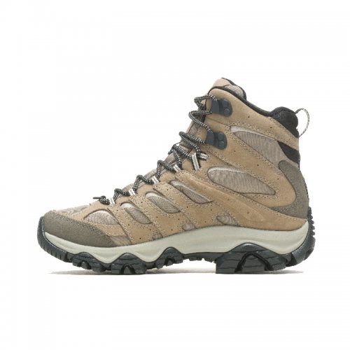 Chaussures Randonnée Femme Merrell Moab 3 Apex Mid GTX - montisport.fr