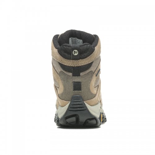 Chaussures Randonnée Femme Merrell Moab 3 Apex Mid GTX - montisport.fr