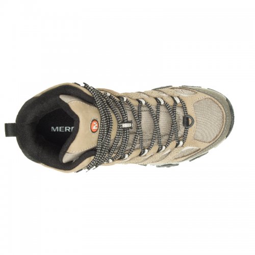 Chaussures Randonnée Femme Merrell Moab 3 Apex Mid GTX - montisport.fr
