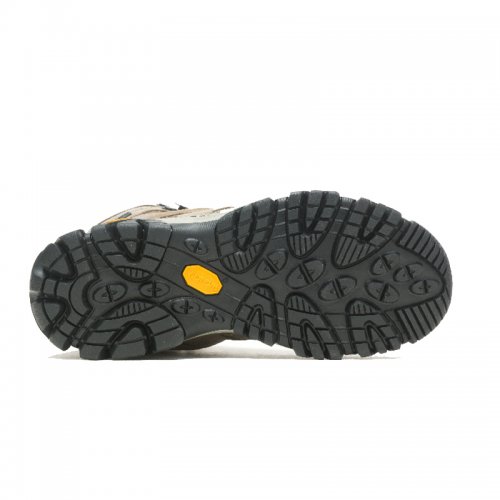 Chaussures Randonnée Femme Merrell Moab 3 Apex Mid GTX - montisport.fr