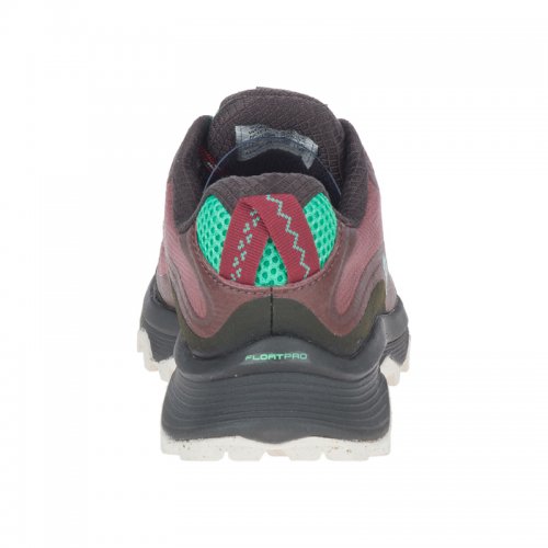 Chaussures Randonnée Femme Merrell Moab Speed - montisport.fr