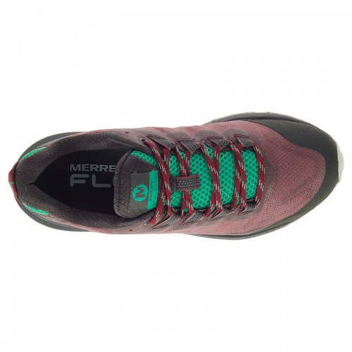 Chaussures Randonnée Femme Merrell Moab Speed - montisport.fr