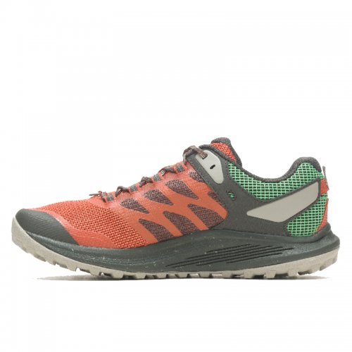 Chaussures Randonnée Homme Merrell Nova 3 - montisport.fr
