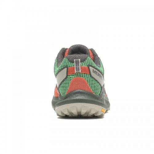 Chaussures Randonnée Homme Merrell Nova 3 - montisport.fr