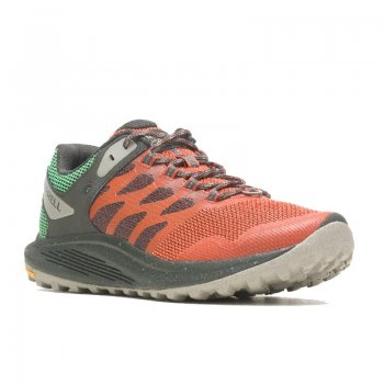 Chaussures Randonnée Homme Merrell Nova 3 - montisport.fr