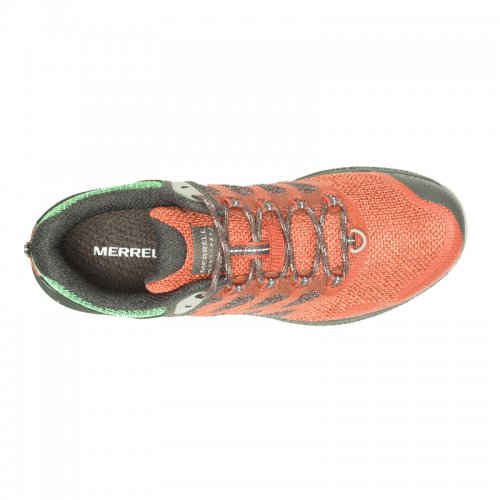Chaussures Randonnée Homme Merrell Nova 3 - montisport.fr