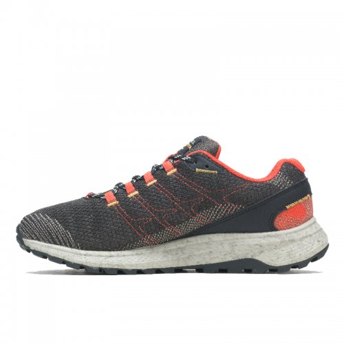Chaussures Randonnée Homme Merrell Fly Strike - montisport.fr