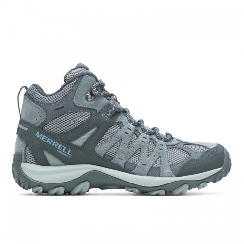 Chaussures Randonnée Femme Merrell Accentor 3 Mid - montisport.fr