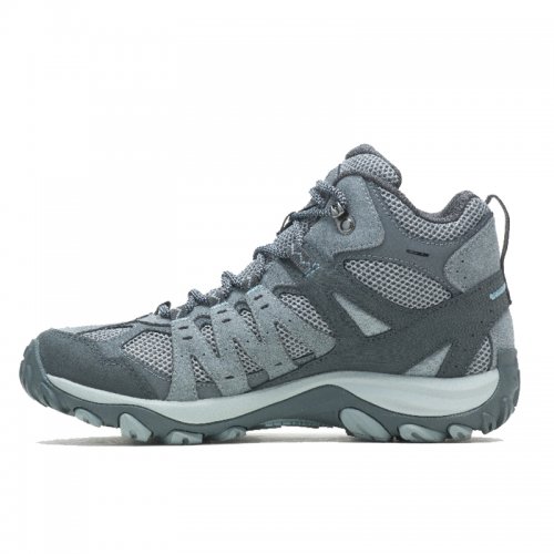 Chaussures Randonnée Femme Merrell Accentor 3 Mid - montisport.fr