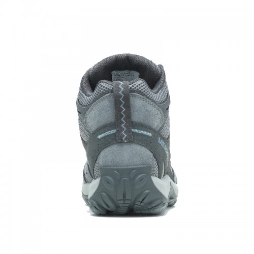 Chaussures Randonnée Femme Merrell Accentor 3 Mid - montisport.fr
