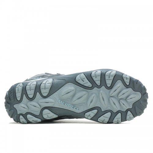 Chaussures Randonnée Femme Merrell Accentor 3 Mid - montisport.fr