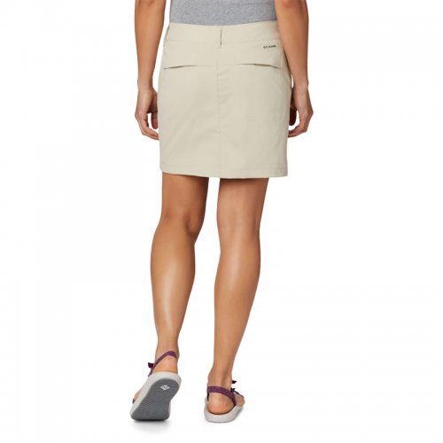 Jupe-Short Randonnée Femme Columbia Saturday Trail - montisport.fr