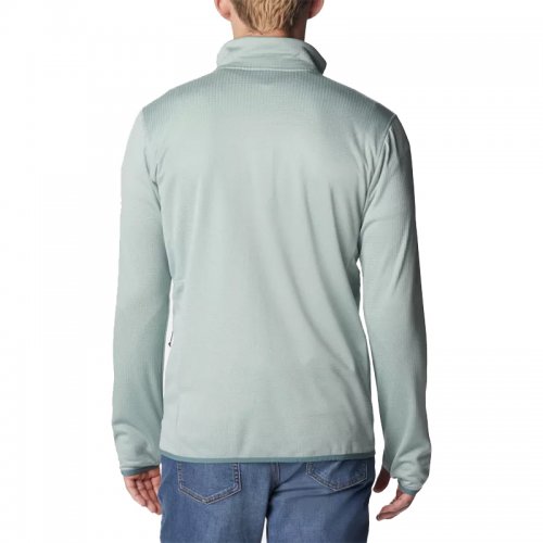 Veste Randonnée Homme Columbia Park View - montisport.fr