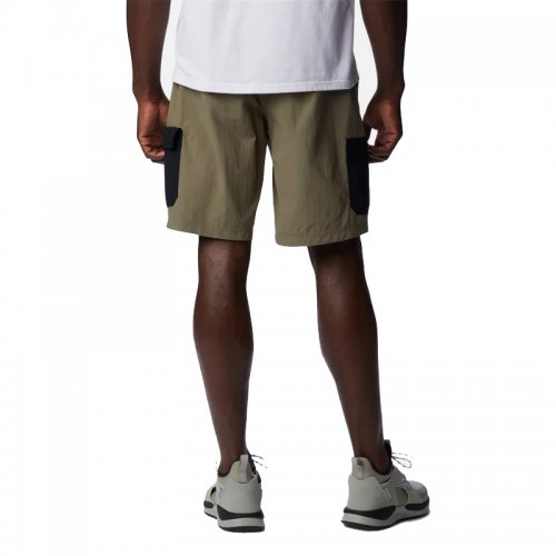Short Randonnée Homme Columbia Bain Summerdry - montisport.fr