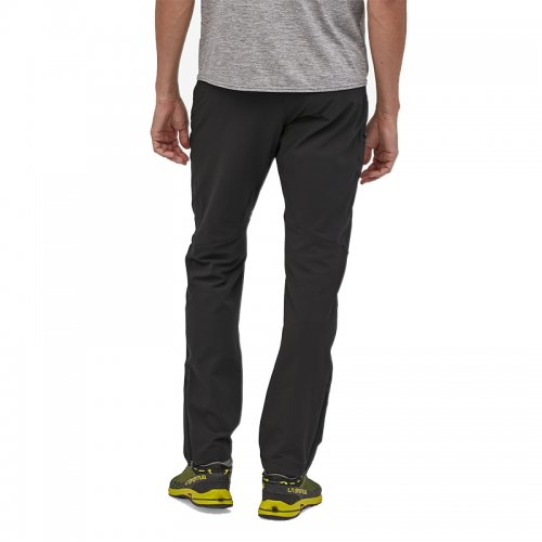 Pantalon Randonnée Homme Patagonia Altvia Trail - montisport.fr