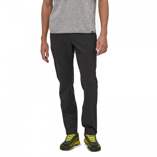 Pantalon Randonnée Homme Patagonia Altvia Trail - montisport.fr