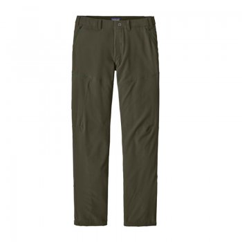 Pantalon Randonnée Homme Patagonia Altvia Trail - montisport.fr