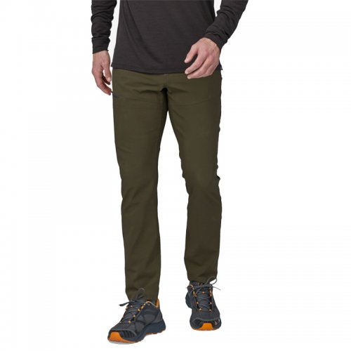Pantalon Randonnée Homme Patagonia Altvia Trail - montisport.fr